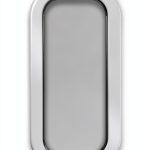 Freightliner Sleeper Vent Mirror Trim Floridas-0