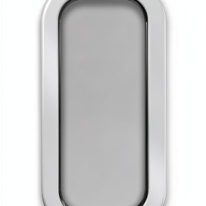 Freightliner Sleeper Vent Mirror Trim Floridas-0