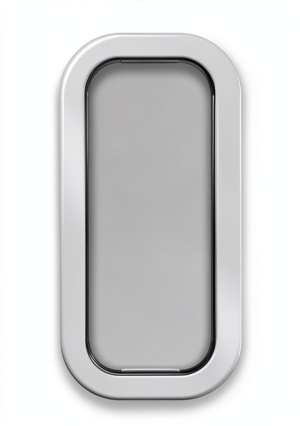 Freightliner Sleeper Vent Mirror Trim Floridas-0