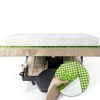 Bouticol Blue Queen RV Mattress Waterproof-5