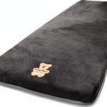 Teddy Bear bunk mat cover Thomas Payne Synthetic-0
