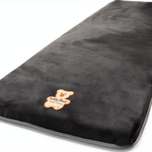 Teddy Bear bunk mat cover Thomas Payne Synthetic-0