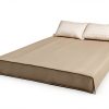 Thomas Payne Easy Zzzs RV Bedding Set Narrow King Tan 3‑in‑1-1