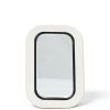 Freightliner Sleeper Vent Mirror Trim Floridas-3