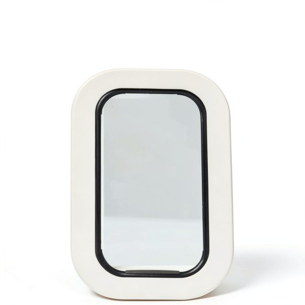 Freightliner Sleeper Vent Mirror Trim Floridas-3