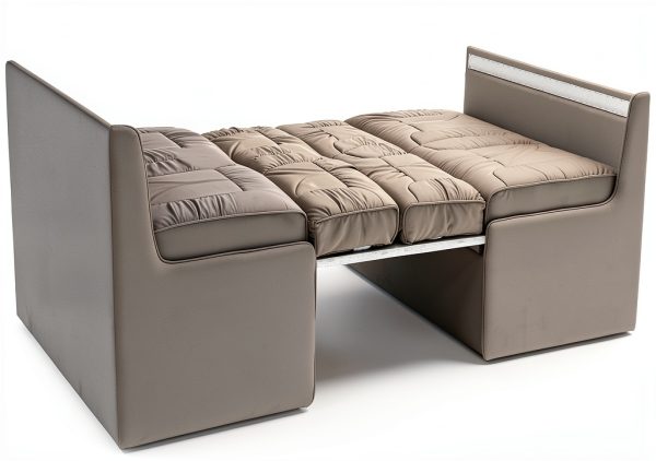 Qualitex De Leon RV Dinette Comfortable Automotive Seating-7
