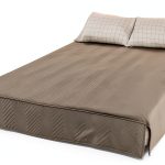 Thomas Payne Easy Zzzs RV Bedding Set Queen Gray Microfiber 3‑in‑1-0