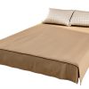 Thomas Payne Easy Zzzs RV Bedding Set Narrow King Tan 3‑in‑1-0