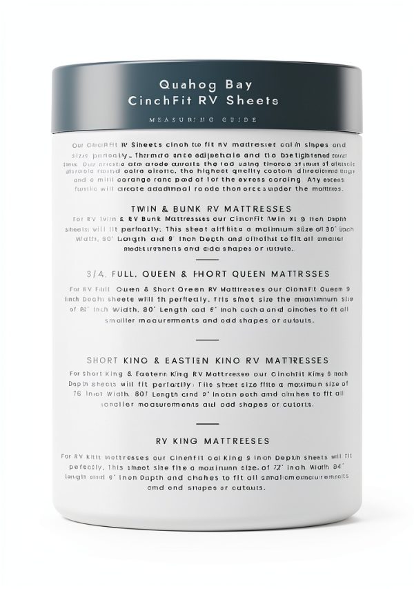 Twin XL Sheet Set CinchFit 600 Thread Cotton-0