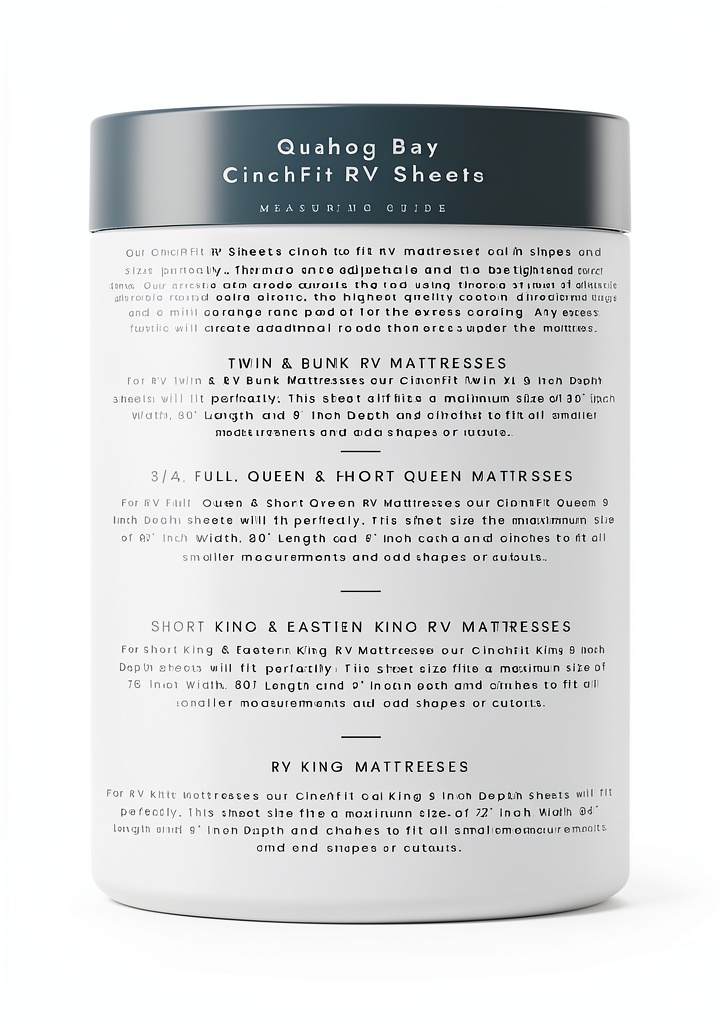 CinchFit Twin XL sheet set on a dorm mattress