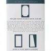 Twin XL Sheet Set CinchFit 600 Thread Cotton-2