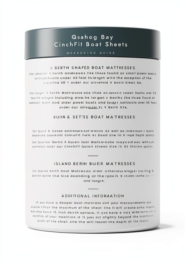 Twin XL Sheet Set CinchFit 600 Thread Cotton-1