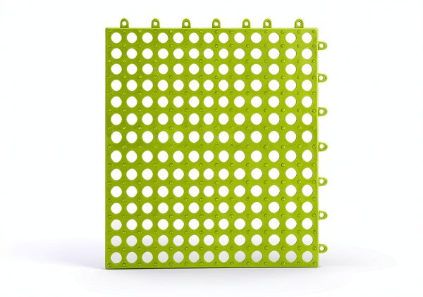 Bouticol Blue Queen RV Mattress Waterproof-1