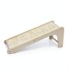 Cat Scratch Ramp PETKARAY Scratching Pad Natural Sisal Dual Placement-2