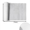 Bouticol RV Mattress Underlay Queen White Foldable Breathable Pad-1