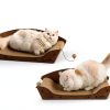 Apollo Large Cat Scratcher Sofa USC090135L Orthopedic Lounger-7