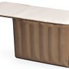 HAVNBY Pickup Cozypad Extender Light Khaki Small Single Medium Firm-7