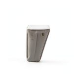 HAVNBY Pickup Cozypad Extender Light Khaki Small Single Medium Firm-0