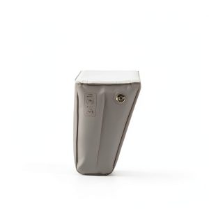 HAVNBY Pickup Cozypad Extender Light Khaki Small Single Medium Firm-0