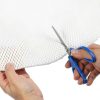 Bouticol RV Mattress Underlay Queen White Foldable Breathable Pad-4