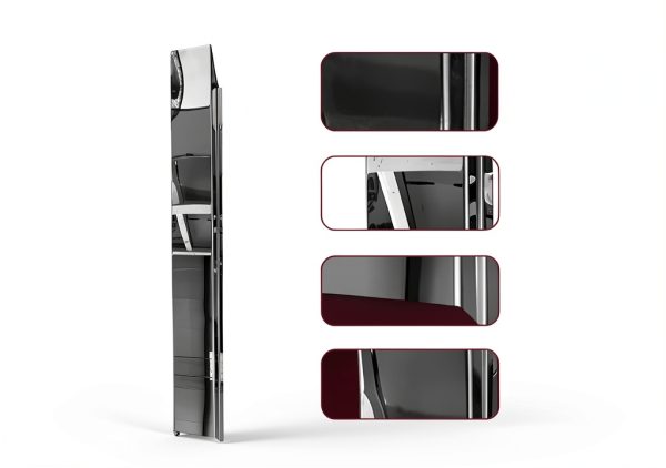 Floridas Finest Custom Works Stainless Steel RV Bedding Part-3