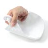 Bouticol RV Mattress Underlay Queen White Foldable Breathable Pad-2