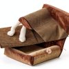 Apollo Large Cat Scratcher Sofa USC090135L Orthopedic Lounger-6