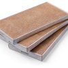 Cat Scratching Pad Smartbean 3PCS Reversible Post 16.7x8.1x1.3 in-0