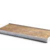 Cat Scratching Pad Smartbean 3PCS Reversible Post 16.7x8.1x1.3 in-3