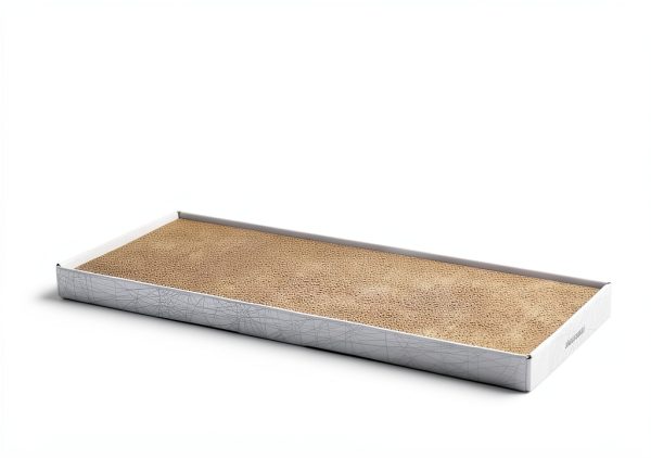 Cat Scratching Pad Smartbean 3PCS Reversible Post 16.7x8.1x1.3 in-3