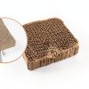 Cat Scratching Pad Smartbean 3PCS Reversible Post 16.7x8.1x1.3 in-4