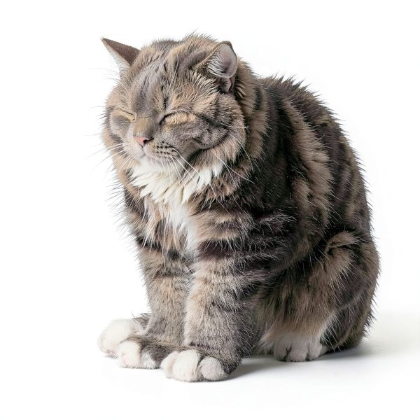 Cat Scratching Pad Smartbean 3PCS Reversible Post 16.7x8.1x1.3 in-6